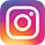 Social Link Icon: Instagram